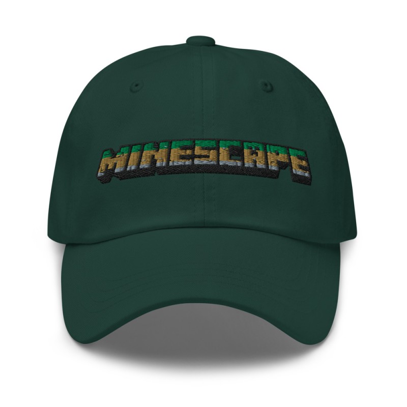 MineScape hat MineScape hat