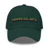 MineScape hat