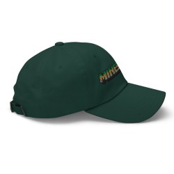 MineScape hat