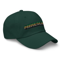MineScape hat