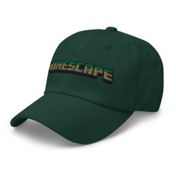 MineScape hat