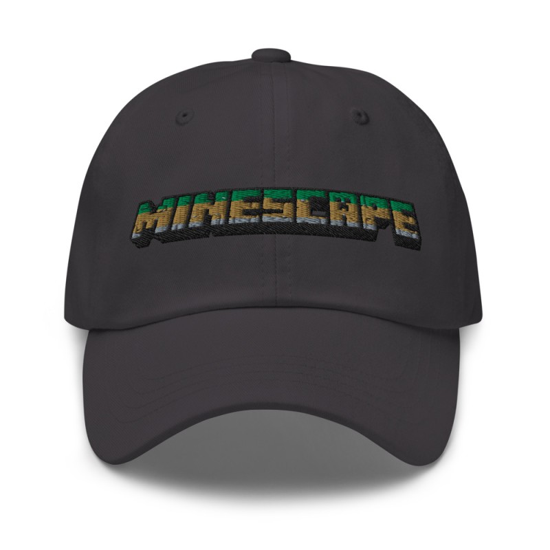 MineScape hat MineScape hat