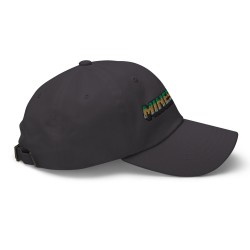 MineScape hat