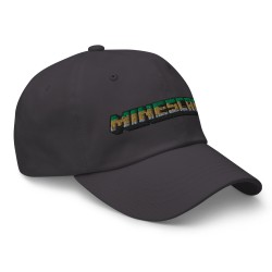 MineScape hat