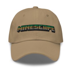 MineScape hat