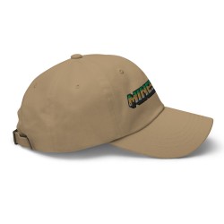 MineScape hat