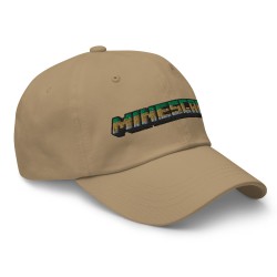 MineScape hat