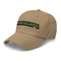 MineScape hat