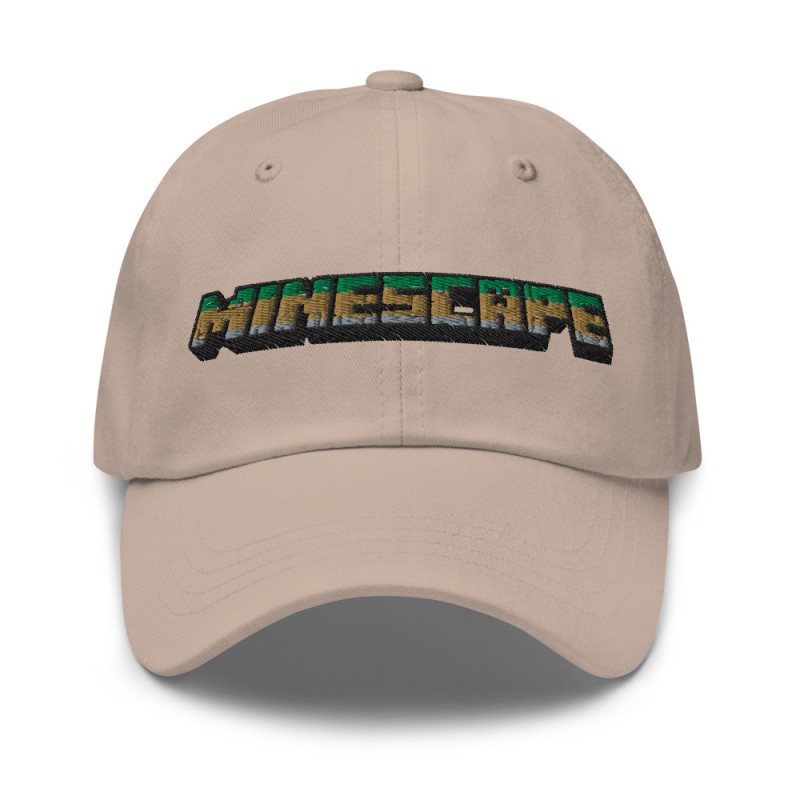MineScape hat MineScape hat