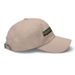 MineScape hat