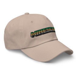 MineScape hat