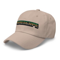 MineScape hat