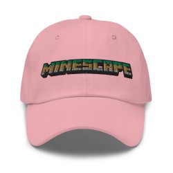MineScape hat