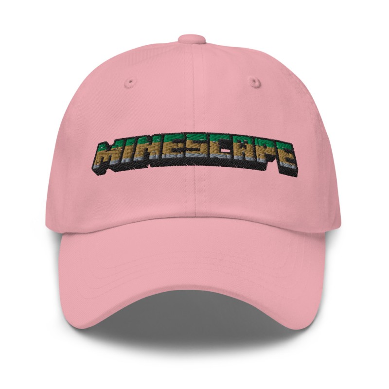 MineScape hat MineScape hat