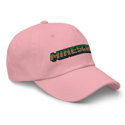 MineScape hat