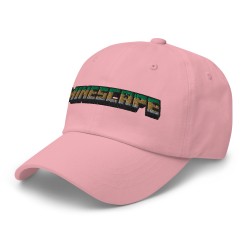 MineScape hat
