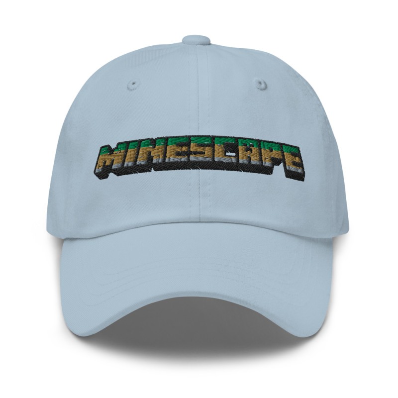 MineScape hat MineScape hat
