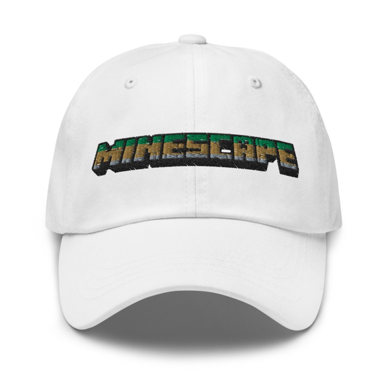 MineScape hat MineScape hat