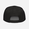 MineScape Snapback Hat