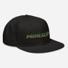 MineScape Snapback Hat