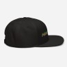 MineScape Snapback Hat