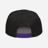 MineScape Snapback Hat