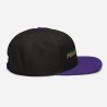 MineScape Snapback Hat