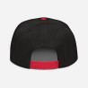 MineScape Snapback Hat